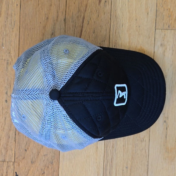 PGA Tour Golf AIRFLUX Fairway Mesh Snapback Cap Hat Size Youth - Picture 6 of 9